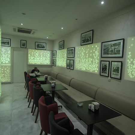 Hotel Kenzo Safi Buitenkant foto