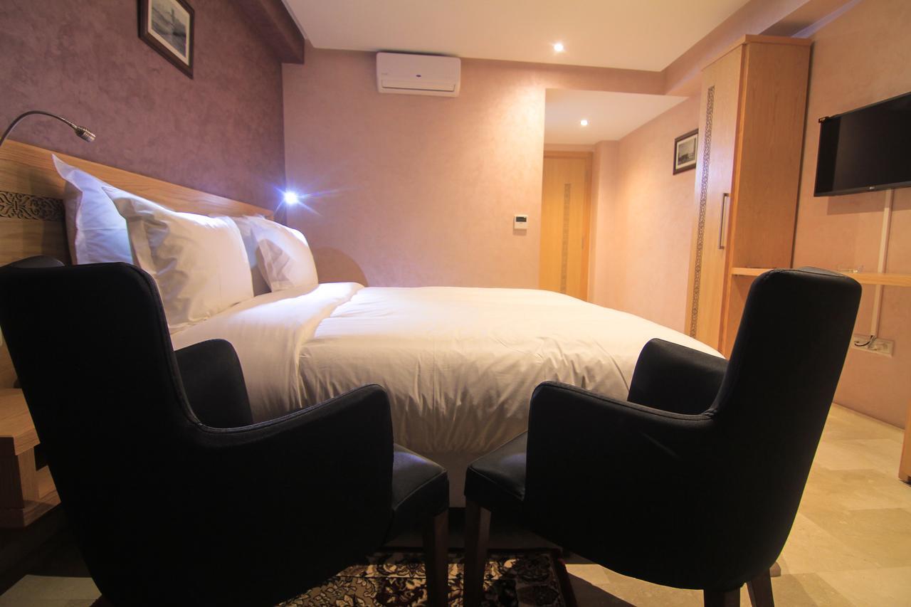 Hotel Kenzo Safi Buitenkant foto
