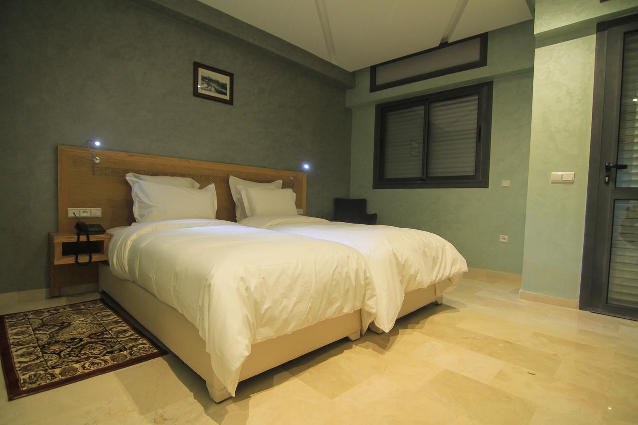 Hotel Kenzo Safi Buitenkant foto